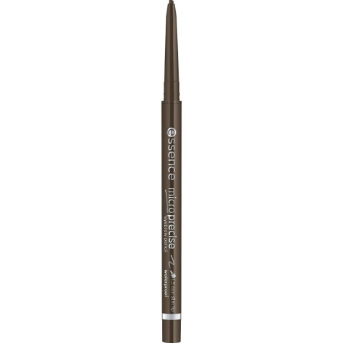 Essence Micro Precise kredka do brwi 05 Black Brown 0.05g