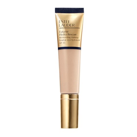 Estée Lauder Futurist Hydra Rescue Moisturizing Makeup SPF45 długotrwały kryjący rozświetlający podkład do twarzy 2C1 Pure Beige 35ml