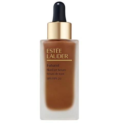 Estée Lauder Futurist SkinTint Serum Foundation podkład do twarzy 6W1 Sandalwood 30ml