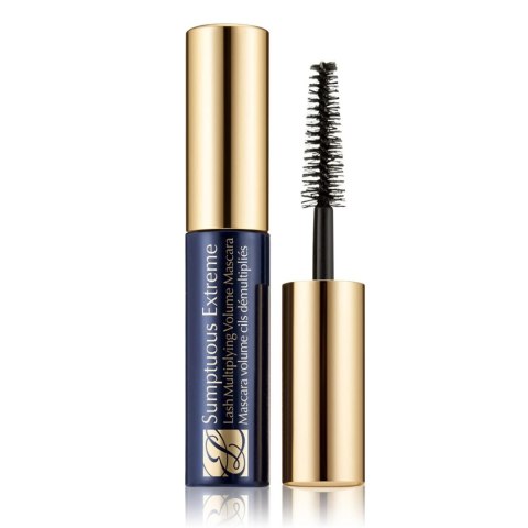 Estée Lauder Sumptuous Extreme Lash Multiplying Volume Mascara zwiększający objętość pogrubiający tusz do rzęs 01 Extreme Black 2.8ml