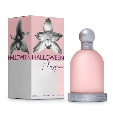 Jesus Del Pozo Halloween Magic woda toaletowa spray 100ml