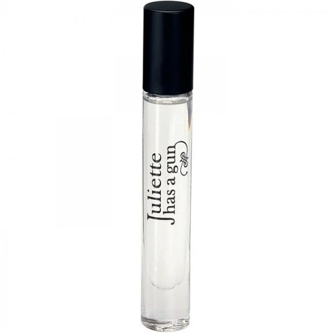 Juliette Has a Gun Lipstick Fever woda perfumowana miniatura spray 7.5ml