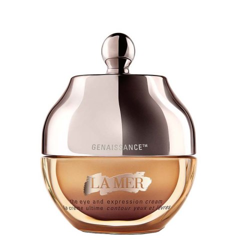 La Mer Genaissance de la Mer The Eye and Expression Cream krem pod oczy 15ml