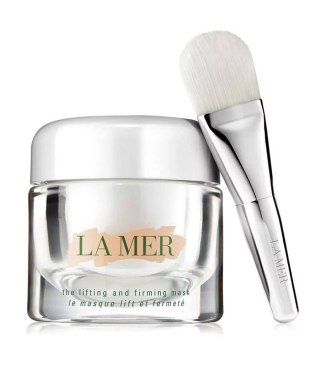 La Mer The Lifting And Firming Mask liftingująco-ujędrniająca maska do twarzy 50ml