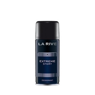 La Rive Extreme Story For Man dezodorant spray 150ml