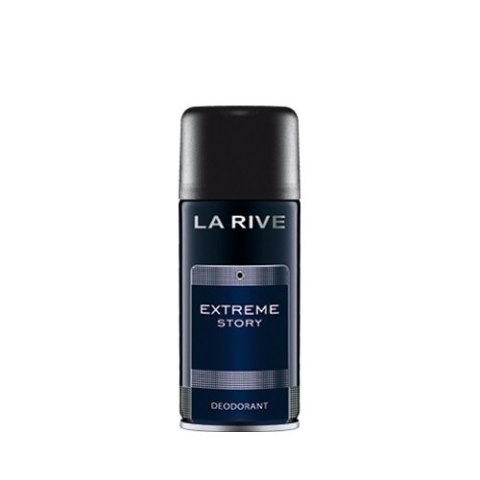 La Rive Extreme Story For Man dezodorant spray 150ml