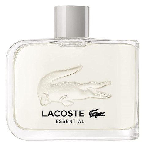 Lacoste Essential woda toaletowa spray 75ml