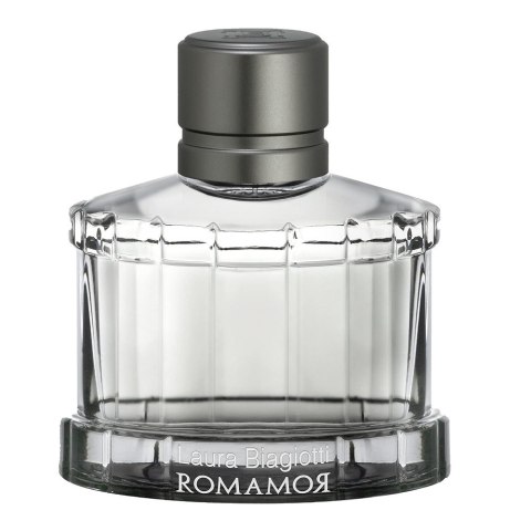 Laura Biagiotti Romamor Uomo woda toaletowa spray 75ml