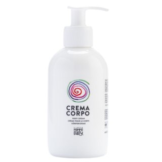 Linea MammaBaby Crema Corpo krem do ciała 250ml