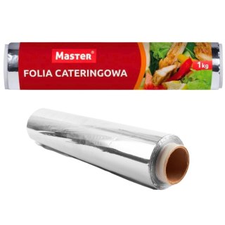 Master Folia Aluminiowa Cateringowa 29cm 1kg