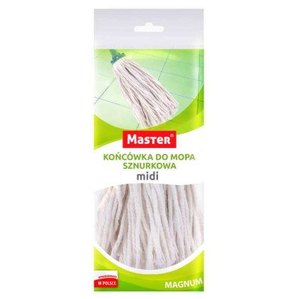 Master Mop sznurkowy Midi Magnum