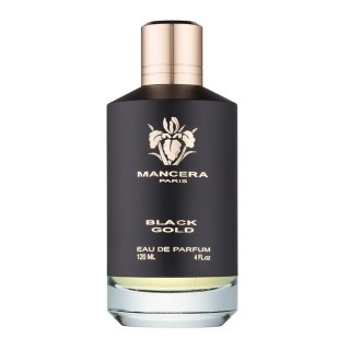 Mancera Black Gold woda perfumowana spray 120ml