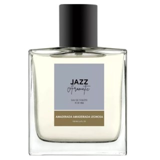 Melody Jazz Aromatic Men woda toaletowa spray 100ml