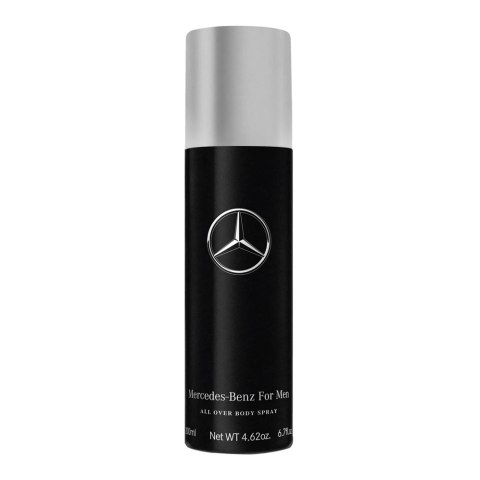 Mercedes-Benz Mercedes-Benz dezodorant spray 200ml