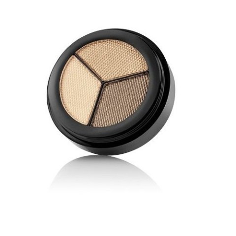 Paese Opal potrójne cienie do powiek 238 Caffe Latte 5g Paese Opal potrójne cienie do powiek 238 Caffe Latte 5g