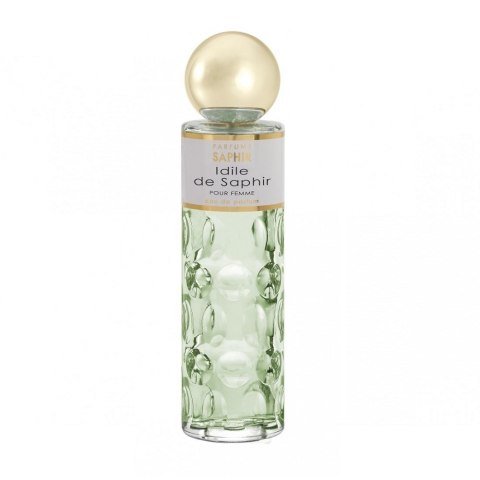 Saphir Idile Women woda perfumowana spray 200ml Saphir Idile Women woda perfumowana spray 200ml