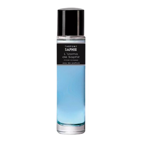 Saphir L'Uomo De Saphir Pour Homme woda perfumowana spray 30ml Saphir L'Uomo De Saphir Pour Homme woda perfumowana spray 30ml