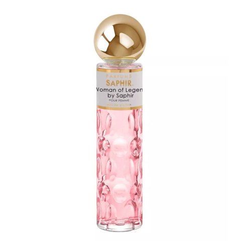 Saphir Woman of Legend woda perfumowana spray 30ml