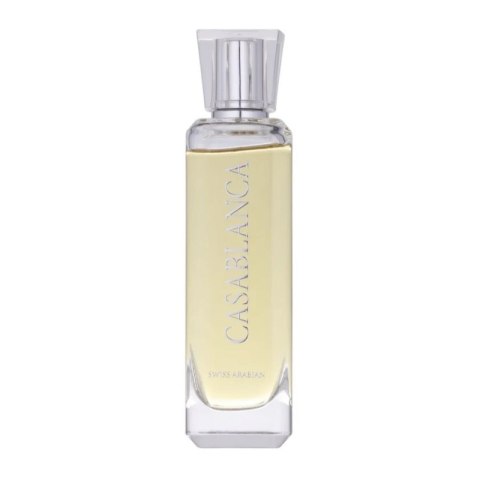 Swiss Arabian Casablanca woda perfumowana spray 100ml Swiss Arabian Casablanca woda perfumowana spray 100ml