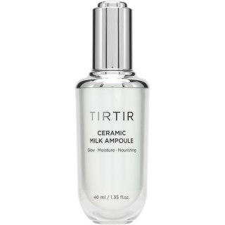 Tirtir Ceramic Milk Ampoule nawilżające serum do twarzy 40ml