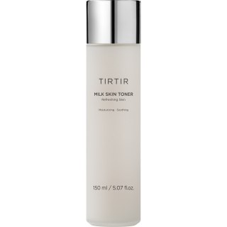 Tirtir Milk Skin Toner nawilżający tonik do twarzy 150ml