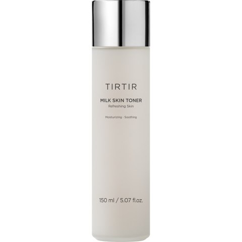 Tirtir Milk Skin Toner nawilżający tonik do twarzy 150ml