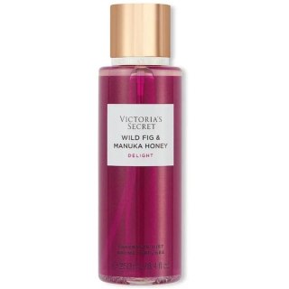 Victoria's Secret Wild Fig & Manuka Honey Delight mgiełka do ciała 250ml