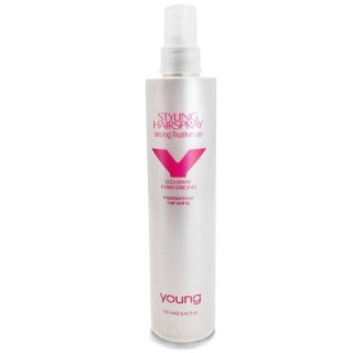 Young Styling Hairspray Lakier do włosów w sprayu 250ml