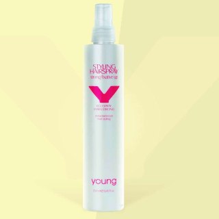 Young Styling Hairspray Lakier do włosów w sprayu 250ml