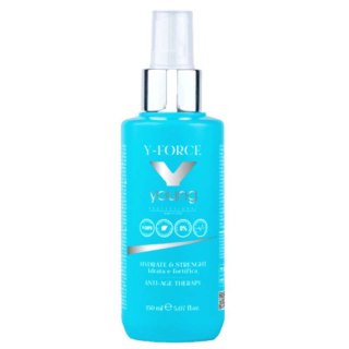 Young Y-Force spray przeciwstarzeniowy do włosów kuracja regenerująca 150ml