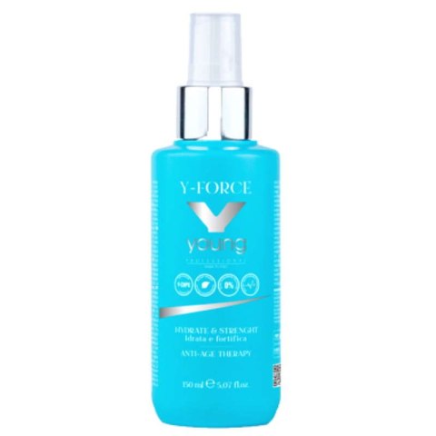 Young Y-Force spray przeciwstarzeniowy do włosów kuracja regenerująca 150ml