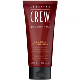 American Crew Firm Hold Styling Gel żel do stylizacji włosów 100ml