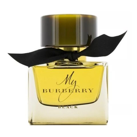 Burberry My Burberry Black woda perfumowana spray 50ml