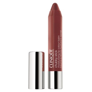 Clinique Chubby Stick™ Moisturizing Lip Colour Balm nawilżający balsam do ust 03 Fuller Fig 3g