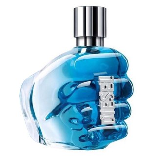 Diesel Only The Brave High Pour Homme woda toaletowa spray 75ml