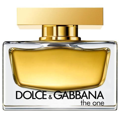 Dolce & Gabbana The One Woman woda perfumowana spray 50ml