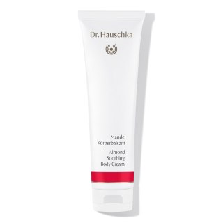 Dr. Hauschka Almond Soothing Body Cream kojący krem do ciała 145ml