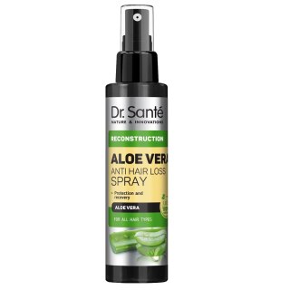 Dr. Sante Aloe Vera Anti Hair Loss spray przeciw wypadaniu włosów 150ml