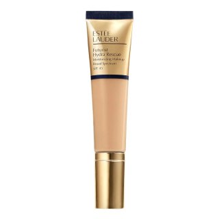 Estée Lauder Futurist Hydra Rescue Moisturizing Makeup SPF45 długotrwały kryjący rozświetlający podkład do twarzy 3W1 Tawny 35ml