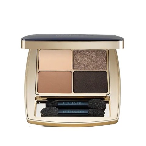 Estée Lauder Pure Color Envy Luxe Eyeshadow luksusowa paletka cieni do powiek 04 Desert Dunes 6g