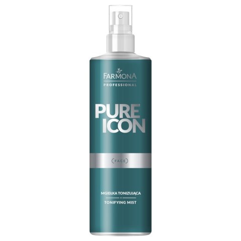 Farmona Professional Pure Icon mgiełka tonizująca 200ml