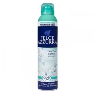 Felce Azzurra Odświeżacz powietrza w sprayu White Musk 250ml