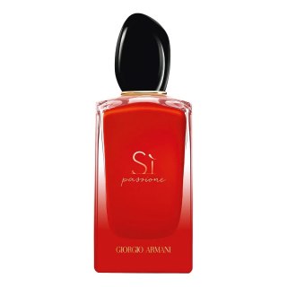 Giorgio Armani Si Passione Intense woda perfumowana spray 100ml