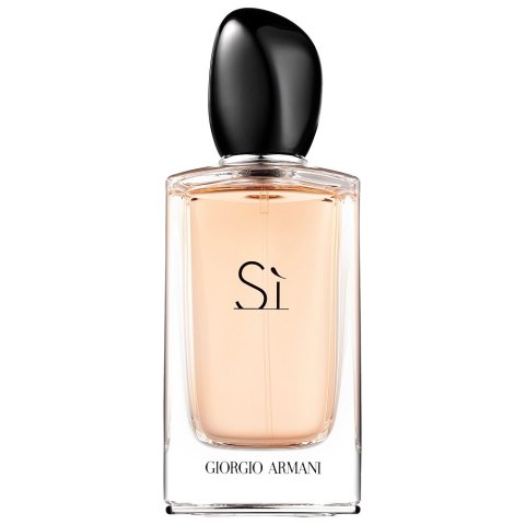 Giorgio Armani Si woda perfumowana spray 100ml Tester Giorgio Armani Si woda perfumowana spray 100ml Tester