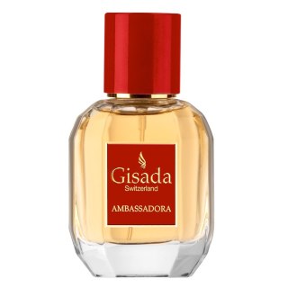 Gisada Ambassadora woda perfumowana spray 50ml