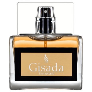 Gisada Uomo woda toaletowa spray 100ml