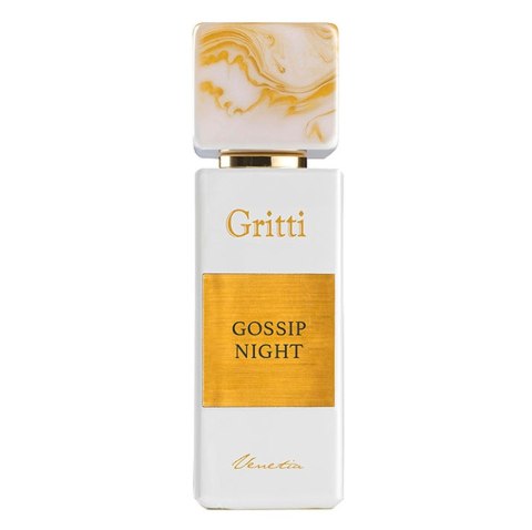 Gritti Gossip Night woda perfumowana spray 100ml