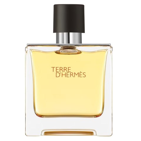 Hermes Terre D'Hermes perfumy spray 75ml Tester Hermes Terre D'Hermes perfumy spray 75ml Tester