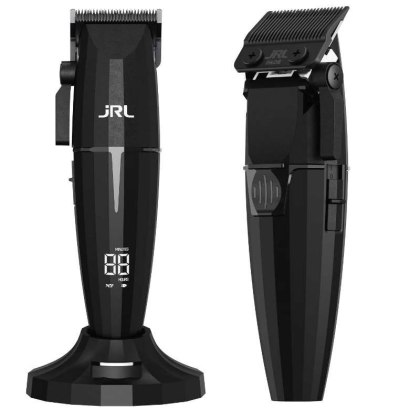 JRL FRESH FADE 2020C-B BLACK ONYX MASZYNKA