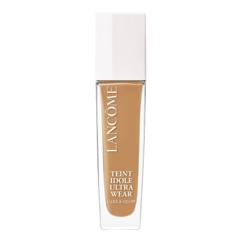 Lancome Teint Idole Ultra Wear Care & Glow pielęgnujący i nawilżający podkład w płynie SPF25 405W 30ml Lancome Teint Idole Ultra Wear Care & Glow pielęgnujący i nawilżający podkład w płynie SPF25 405W 30ml